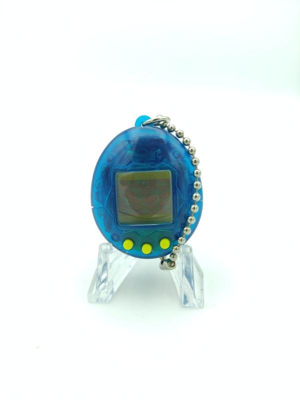 Tamagotchi Bandai Original Chibi White blue Buy-Tamagotchis 2