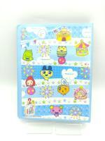 Tamagotchi Card Holder cardass Goodies Bandai blue Buy-Tamagotchis 4