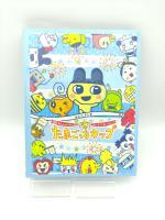 Tamagotchi Card Holder cardass Goodies Bandai blue Buy-Tamagotchis 3