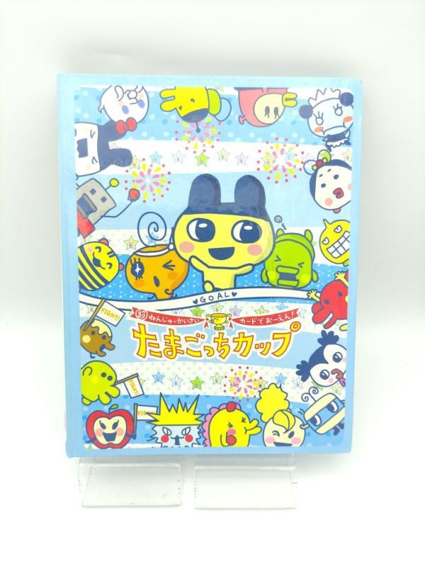 Tamagotchi Card Holder cardass Goodies Bandai blue Buy-Tamagotchis 2