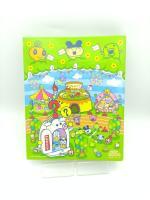 Tamagotchi Card Holder cardass Goodies Bandai green Buy-Tamagotchis 4