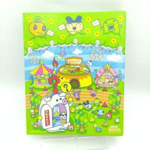 Tamagotchi Card Holder cardass Goodies Bandai green Buy-Tamagotchis 2