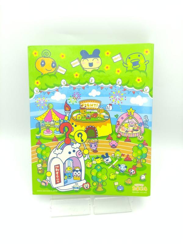Tamagotchi Card Holder cardass Goodies Bandai green Buy-Tamagotchis 3