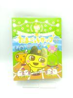 Tamagotchi Card Holder cardass Goodies Bandai green Buy-Tamagotchis 3