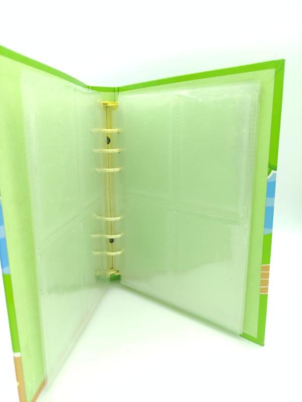 Tamagotchi Card Holder cardass Goodies Bandai green Buy-Tamagotchis 4