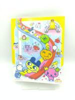 Tamagotchi Card Holder cardass Goodies Bandai yellow Buy-Tamagotchis 4