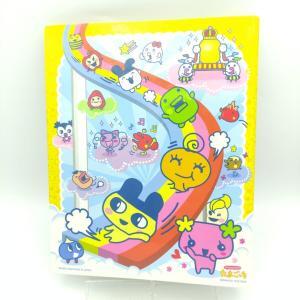 Tamagotchi Card Holder cardass Goodies Bandai yellow Buy-Tamagotchis 2