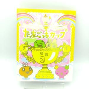 Tamagotchi Card Holder cardass Goodies Bandai yellow Buy-Tamagotchis