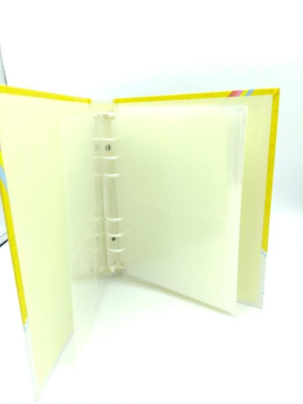 Tamagotchi Card Holder cardass Goodies Bandai yellow Buy-Tamagotchis 4