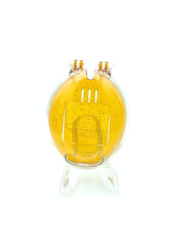 Tamagotchi Case Morino forest orange Bandai Buy-Tamagotchis 2