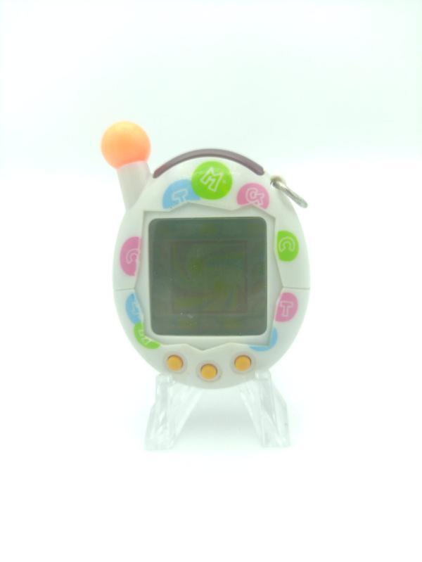 Tamagotchi Entama Chou Jinsei Enjoi Plus Beads White Bandai Buy-Tamagotchis 2