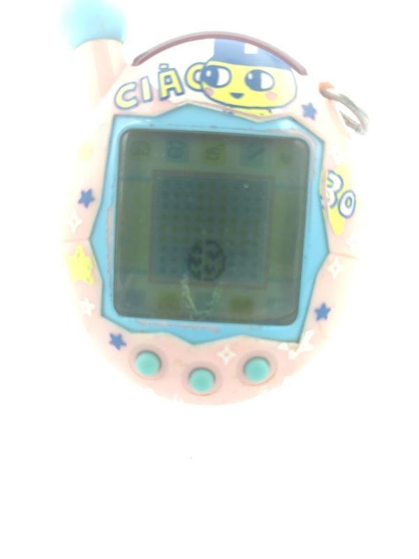 Tamagotchi Entama Chou Jinsei Enjoi Plus Ciao 30th Mametchi Pink Buy-Tamagotchis 5