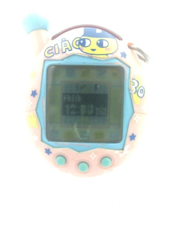 Tamagotchi Entama Chou Jinsei Enjoi Plus Ciao 30th Mametchi Pink Buy-Tamagotchis 4