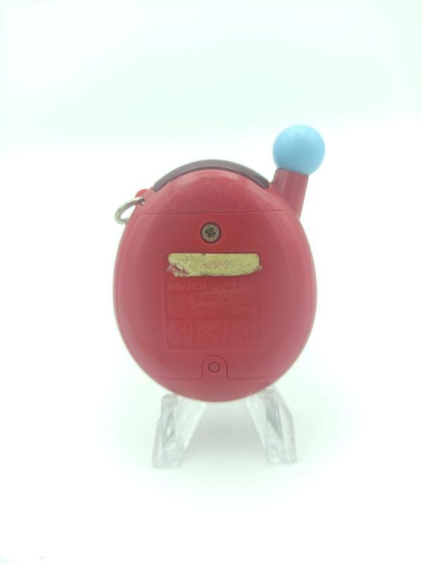 Tamagotchi Entama Chou Jinsei Enjoi Plus Red Bandai Buy-Tamagotchis 3
