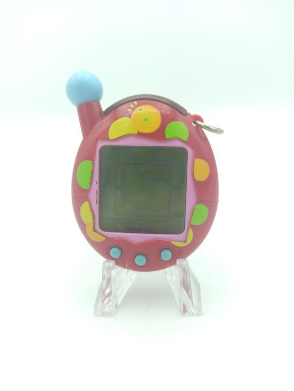 Tamagotchi Entama Chou Jinsei Enjoi Plus Red Bandai Buy-Tamagotchis 2