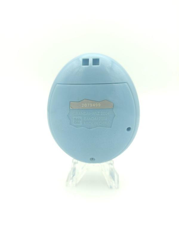Tamagotchi ID Color Blue Virtual Pet Bandai Buy-Tamagotchis 3