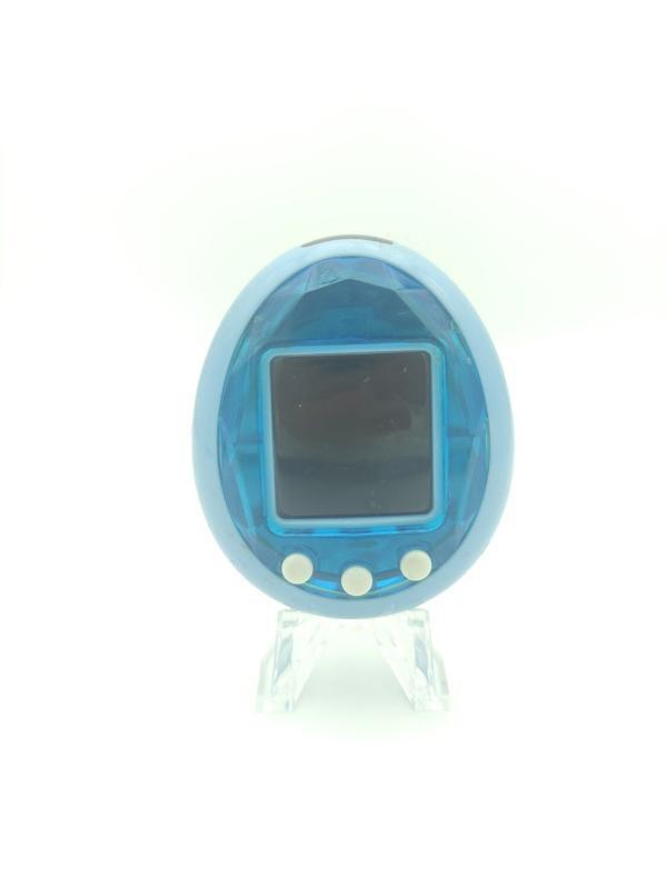 Tamagotchi ID Color Blue Virtual Pet Bandai Buy-Tamagotchis 2