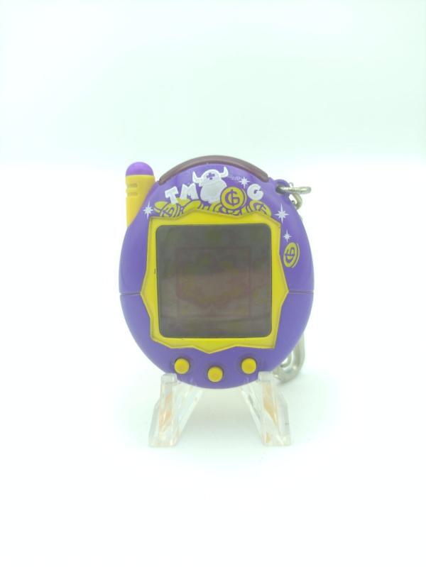 Tamagotchi Keitai Kaitsuu! Tamagotchi Plus Akai Viking Purple Bandai Buy-Tamagotchis 2