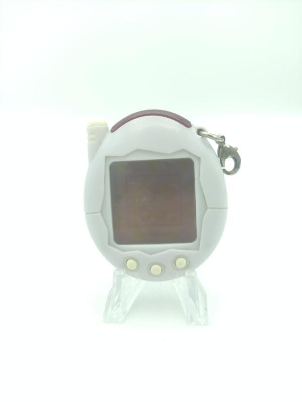 Tamagotchi Keitai Kaitsuu Tamagotchi Plus All white Bandai Buy-Tamagotchis 2