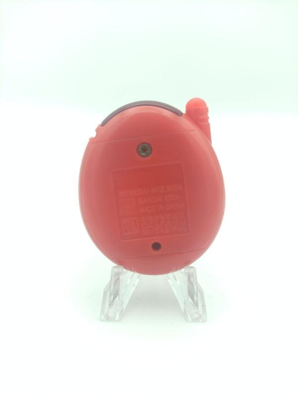Tamagotchi Keitai Kaitsuu! Tamagotchi Plus Akai All Red Bandai Buy-Tamagotchis 3