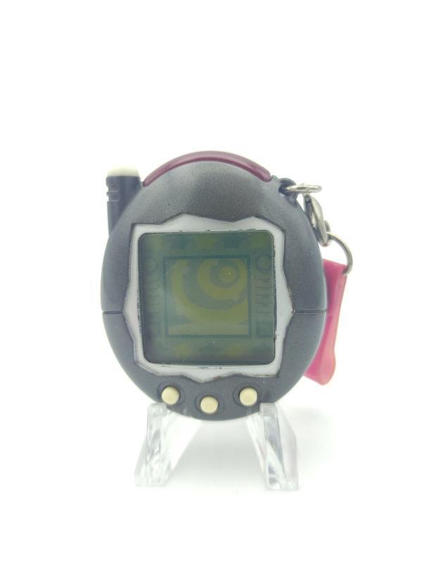 Tamagotchi Keitai Kaitsuu Tamagotchi Plus Gray Bandai Buy-Tamagotchis 2