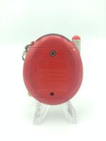 Tamagotchi Keitai Kaitsuu Tamagotchi Plus Hanerutchi White w/ red Buy-Tamagotchis 4