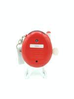 Tamagotchi Keitai Kaitsuu Tamagotchi Plus Hanerutchi White w/ red Buy-Tamagotchis 4