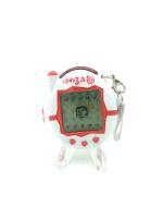 Tamagotchi Keitai Kaitsuu Tamagotchi Plus Hanerutchi White w/ red Buy-Tamagotchis 3