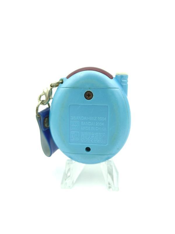 Tamagotchi Keitai Kaitsuu Tamagotchi Plus Metallic Blue Bandai Buy-Tamagotchis 3