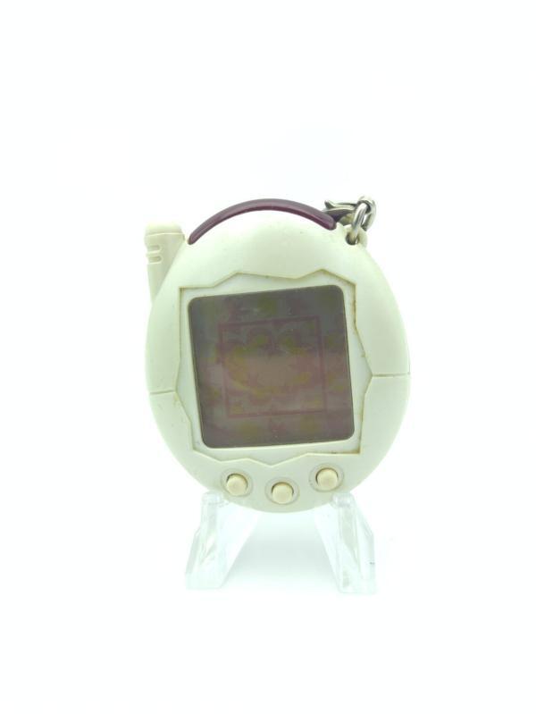 Tamagotchi Keitai Kaitsuu! Tamagotchi Plus Pearl White Bandai Buy-Tamagotchis 2