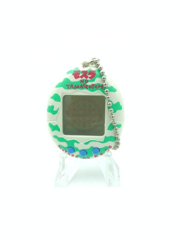 Tamagotchi Mothra Light Blue Virtual Pet Bandai Japan Buy-Tamagotchis 2