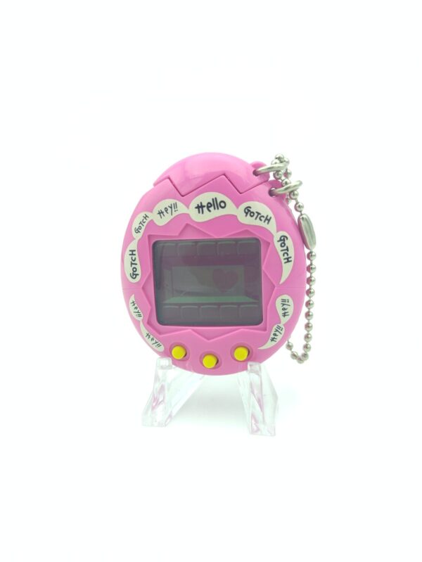 Tamagotchi original Osutchi Mesutchi Pink Bandai japan Boutique-Tamagotchis