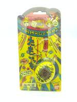 Tamagotchi Original P1/P2 Black w/ yellow Tiger Bandai 1997 English Buy-Tamagotchis 3