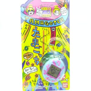 Tamagotchi Original P1/P2 Clear pink Bandai 1997 Japan Boutique-Tamagotchis 5