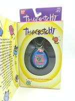 Tamagotchi Original P1/P2 blue w/ pink Bandai 1997 English Buy-Tamagotchis 3