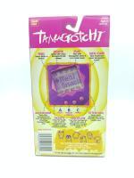 Tamagotchi Original P1/P2 blue w/ pink Bandai 1997 English Buy-Tamagotchis 4