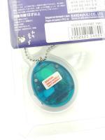 Tamagotchi Original P1/P2 Clear blue Bandai 1997 English Buy-Tamagotchis 5