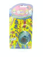 Tamagotchi Original P1/P2 Clear blue Bandai 1997 English Buy-Tamagotchis 3