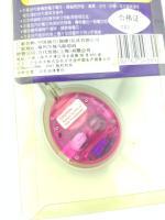 Tamagotchi Original P1/P2 Clear pink Bandai 1997 English Buy-Tamagotchis 5