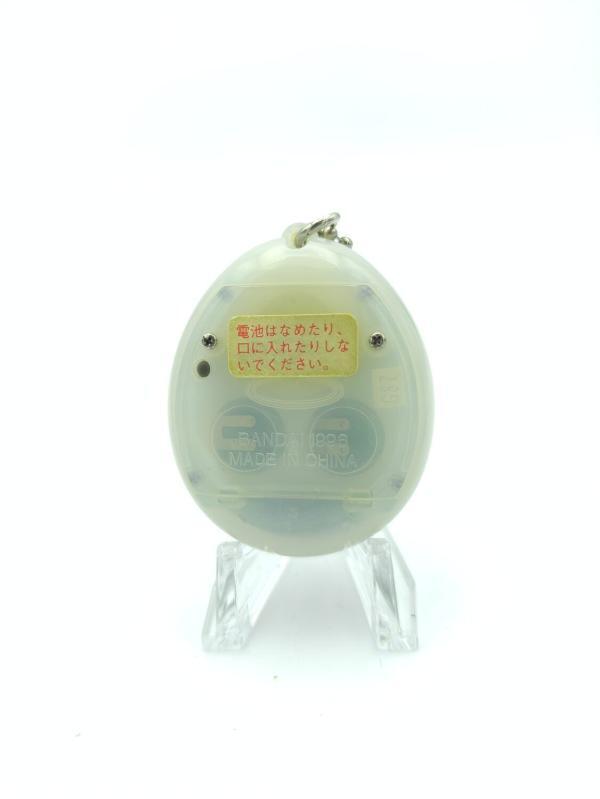 Tamagotchi Original P1/P2 Clear White Original Bandai 1997 Buy-Tamagotchis 3