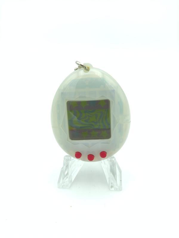 Tamagotchi Original P1/P2 Clear White Original Bandai 1997 Buy-Tamagotchis 2