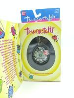 Tamagotchi Original P1/P2 grey w/ black Bandai 1997 English Buy-Tamagotchis 3