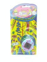 Tamagotchi Original P1/P2 blue w/ pink Bandai 1997 English Buy-Tamagotchis 3
