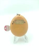 Tamagotchi Original P1/P2 Orange w/ yellow Bandai 1997 Buy-Tamagotchis 4