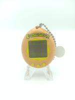 Tamagotchi Original P1/P2 Orange w/ yellow Bandai 1997 Buy-Tamagotchis 3
