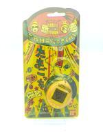 Tamagotchi Original P1/P2 Orange w/ yellow Bandai 1997 English Buy-Tamagotchis 3