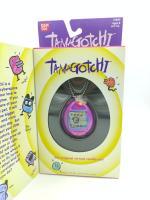 Tamagotchi Original P1/P2 purple w/ blue Bandai 1997 English Buy-Tamagotchis 3