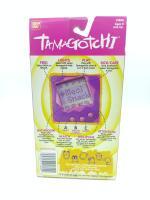 Tamagotchi Original P1/P2 purple w/ blue Bandai 1997 English Buy-Tamagotchis 4