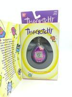 Tamagotchi Original P1/P2 purple w/ pink Bandai 1997 English Buy-Tamagotchis 3