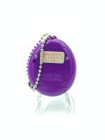 Tamagotchi Original P1/P2 Purple w/ pink Bandai 1997 Japan Buy-Tamagotchis 4